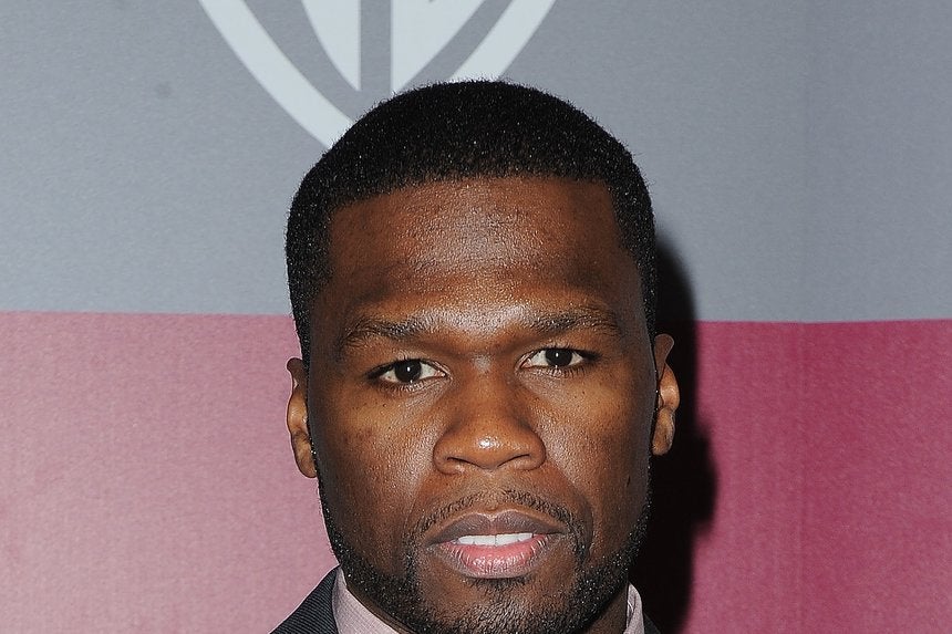 Coffee Talk: 50 Cent Suffers Twitter Meltdown - Essence