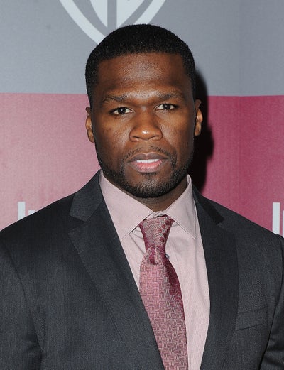 Coffee Talk: 50 Cent Suffers Twitter Meltdown