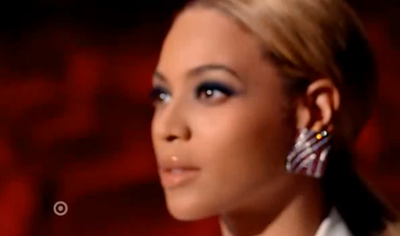 Must-See: Beyonce Stars in New Target Ad