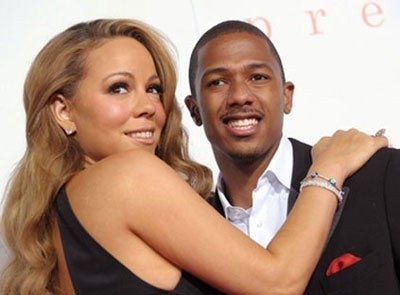 Mariah & Nick Set to Reveal Twins on TV Special