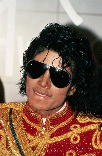 The King of Pop: The Life and Times of Michael Jackson