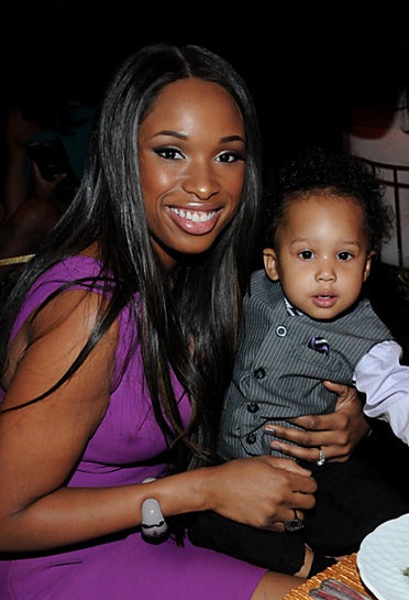 Video: J-Hud Says Son is a 'Little' MJ