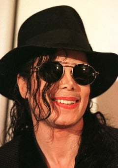 Did Michael Jackson Self-Administer Drugs?