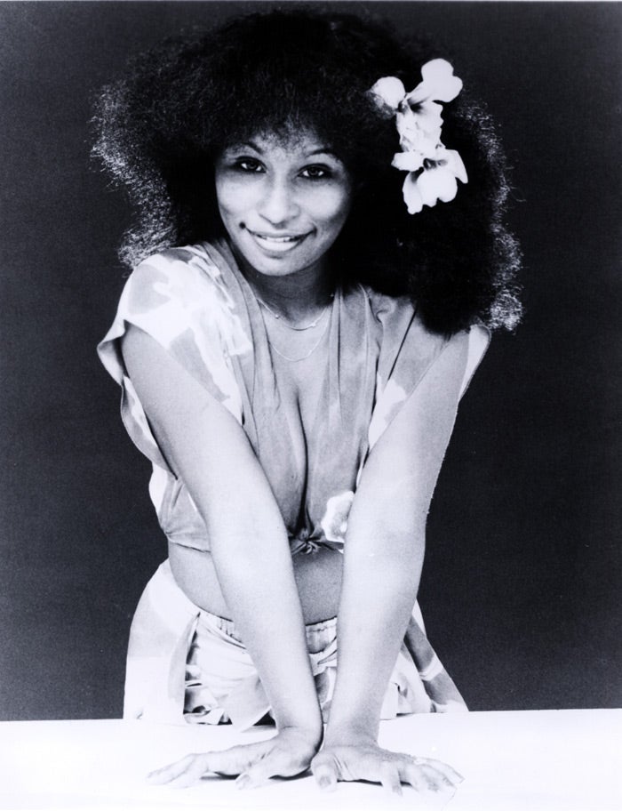 I Feel For You, I Think I Love You