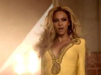 Must-See: Beyonce’s ‘Run the World’ Alternatve Version