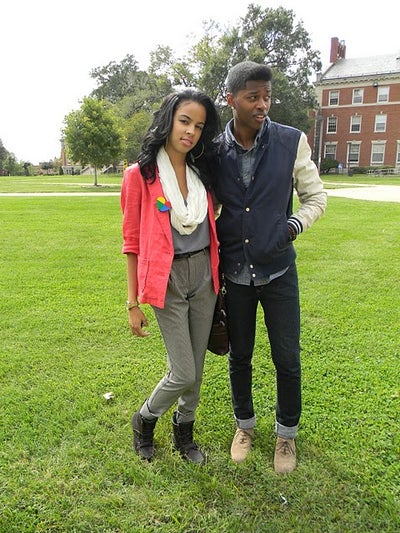 HU Students Second ‘Most Stylish’ In Nation