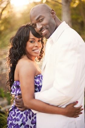 Black Love: Niecy Nash and Jay Tucker's Wedding