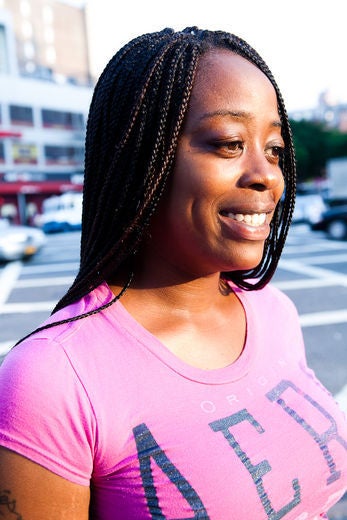 Hot Hair: Street Style, Braids