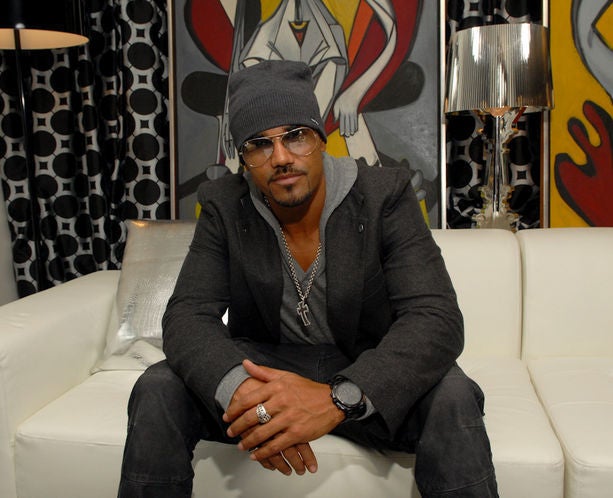Eye Candy: What's Not To Love About Shemar Moore?