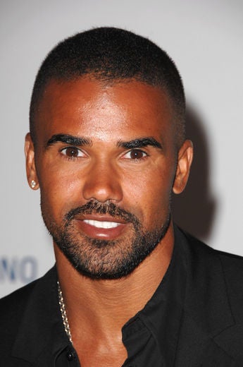 Eye Candy: What's Not To Love About Shemar Moore?