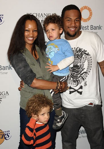 Girl About Town: Garcelle Beauvais