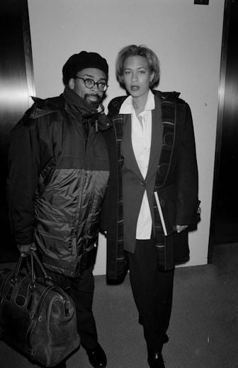 Black Love: Spike Lee and Tonya Lewis Through the Years