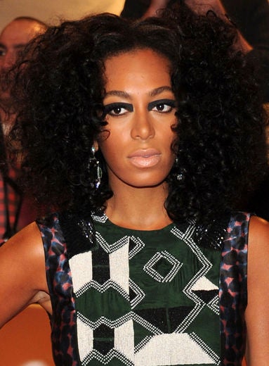 Black Music Month: Hottest Hairstyles in Music