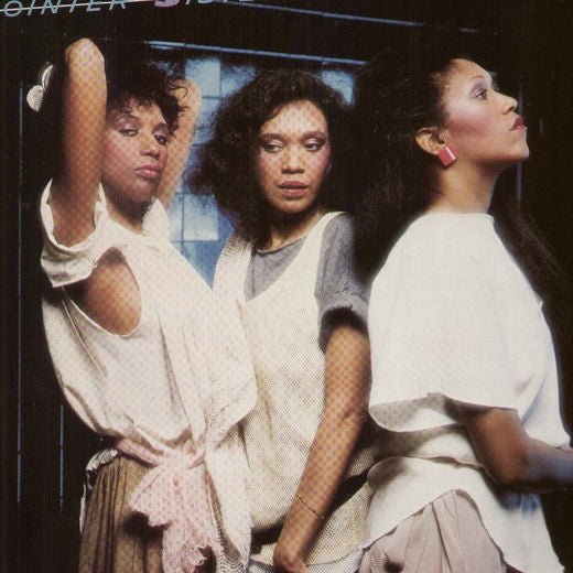 Black Music Month: 20 Prettiest Singers of the '80s