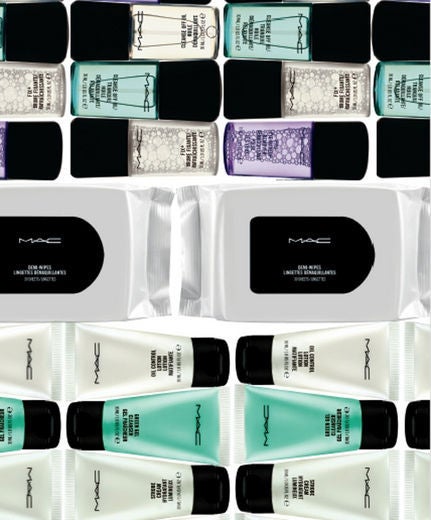 Shake Your Beauty: The Products