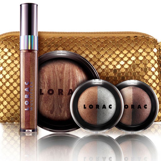 Shake Your Beauty: The Products