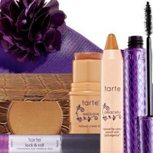 Shake Your Beauty: The Products