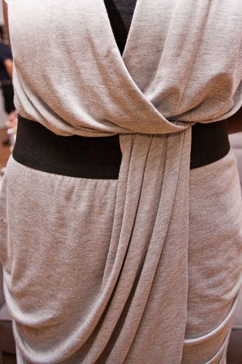 Street Style: Eyefly Launch Party