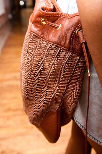 Street Style: Eyefly Launch Party