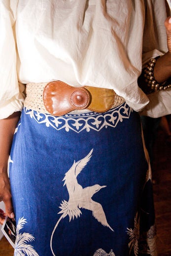 Street Style: Eyefly Launch Party