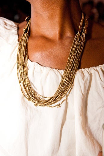 Street Style: Eyefly Launch Party