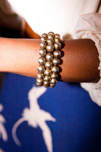 Street Style: Eyefly Launch Party