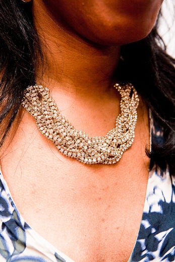 Street Style: Eyefly Launch Party