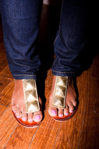 Street Style: Eyefly Launch Party