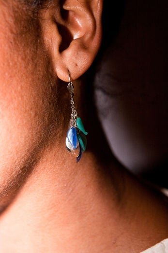 Street Style: Eyefly Launch Party