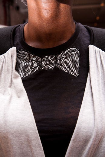 Street Style: Eyefly Launch Party