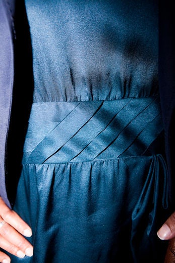 Street Style: Eyefly Launch Party