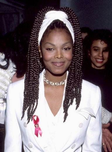 The 20 Best 90s Hairstyles That Need to Come Back  Who What Wear