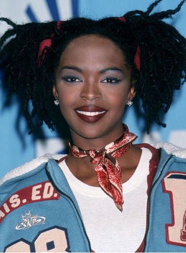 16 Iconic Black Hairstyles From the 90s Bold Expressions