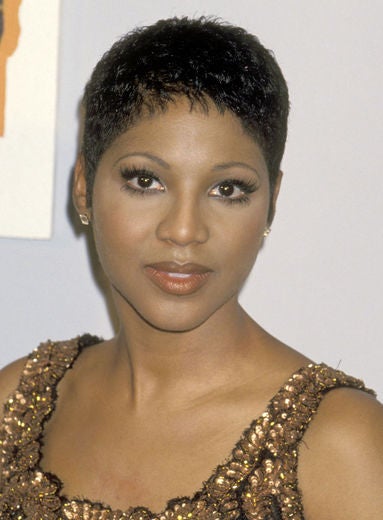 Black Music Month: Hottest Hairstyles of the '90s - Essence