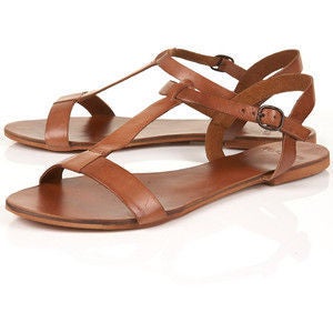 Lust List: Fab Summer Flats