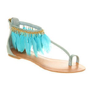 Lust List: Fab Summer Flats