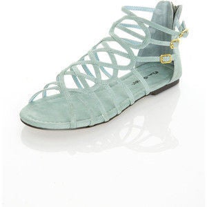 Lust List: Fab Summer Flats