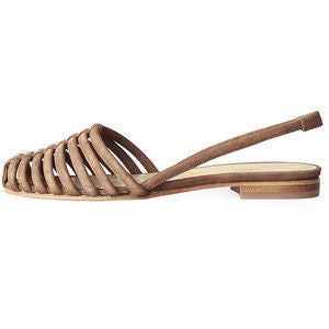 Lust List: Fab Summer Flats