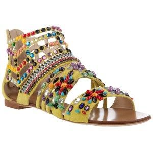 Lust List: Fab Summer Flats