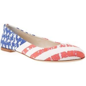 Lust List: Fab Summer Flats
