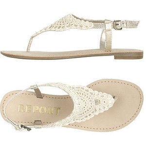 Lust List: Fab Summer Flats