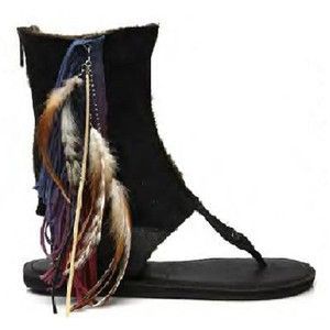 Lust List: Fab Summer Flats