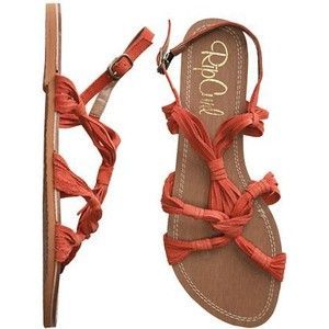 Lust List: Fab Summer Flats