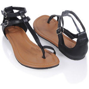 Lust List: Fab Summer Flats