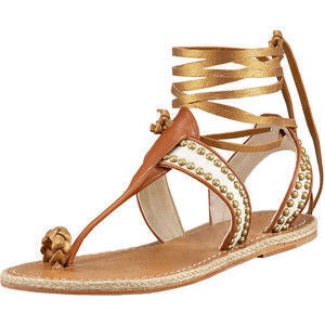 Lust List: Fab Summer Flats