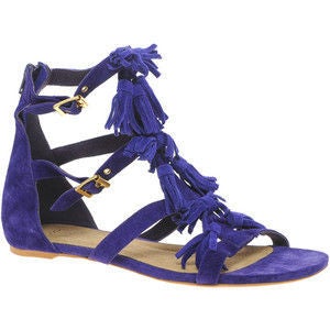 Lust List: Fab Summer Flats