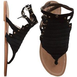 Lust List: Fab Summer Flats