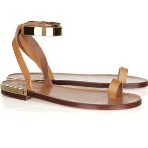 Lust List: Fab Summer Flats