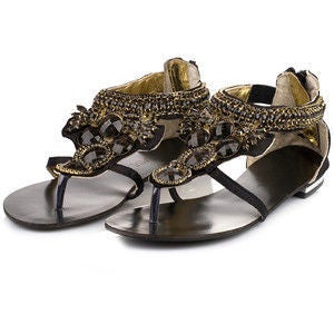 Lust List: Fab Summer Flats