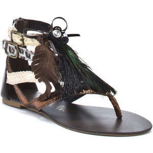 Lust List: Fab Summer Flats